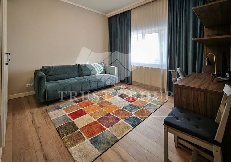 Apartament 3 camere in vila | Primaverii | loc de parcare - Poză 12
