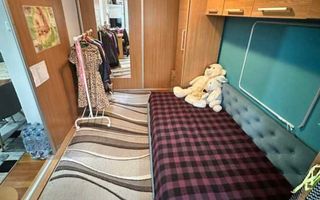 ageuropa.ro vinde ap 3 cam FINISAT 48mp etaj 3/4 în Micro 14. - Poză 5