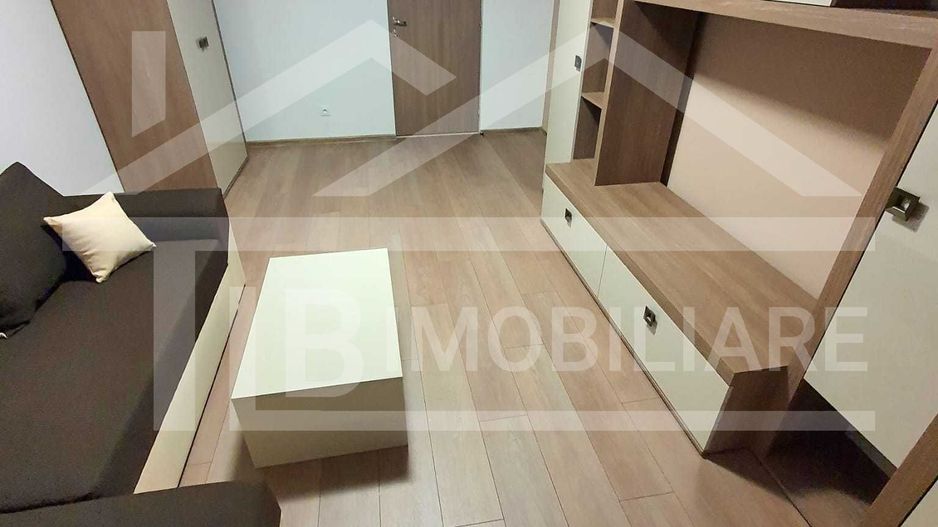 Apartament cu 2, 52mp, Zona EON - Poză 1