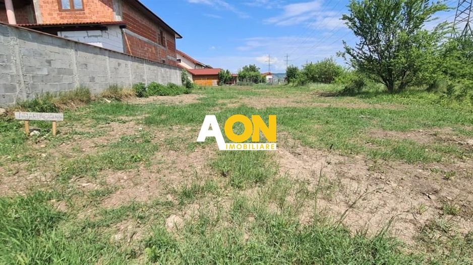 Parcela cu toate utilitatile 560mp - Poză 2