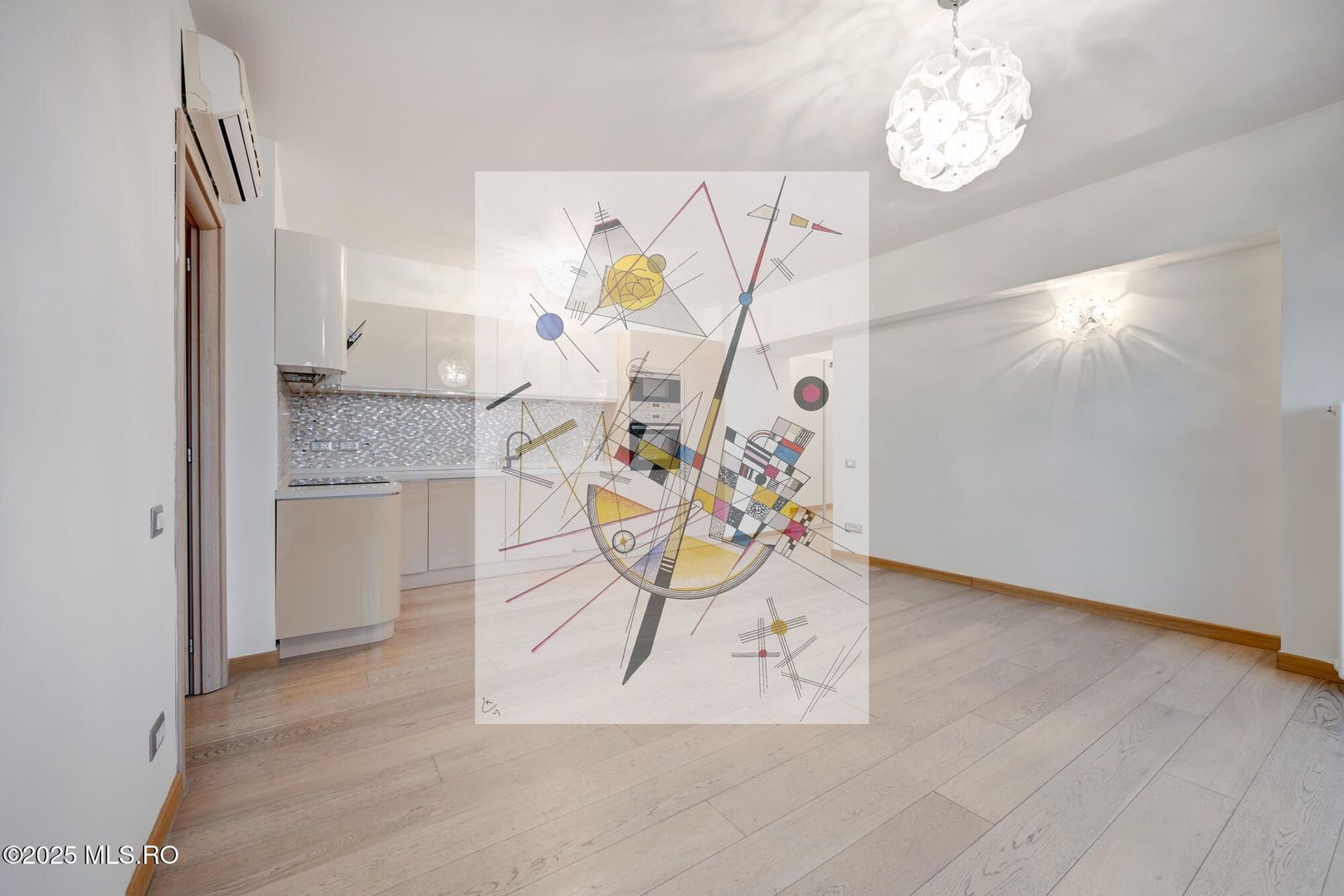 Penthouse 4 Camere 150 mp, Terasa, Boxa 34 mp, 2 Parcari - Poză 22