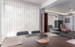 Apartament 4 camere Herastrau | terasa | Loc de parcare - Poză 7