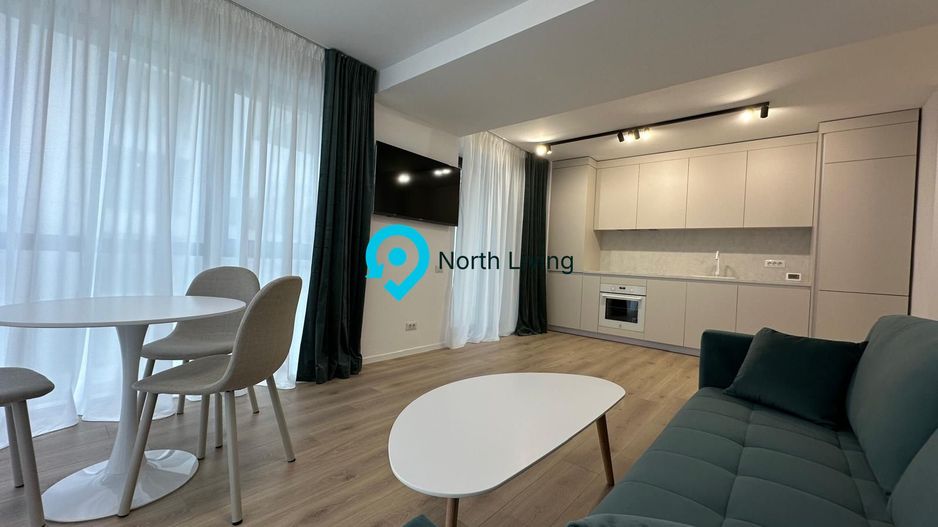 2 Camere Premium | Bloc Nou | Incalzire Pardoseala - Poză 22