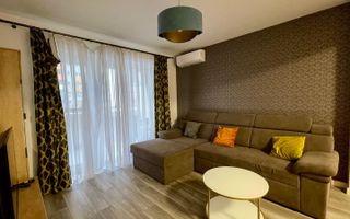 APARTAMENT 2 CAMERE IOSIA RESIDENCE CU PARCARE - Poză 4