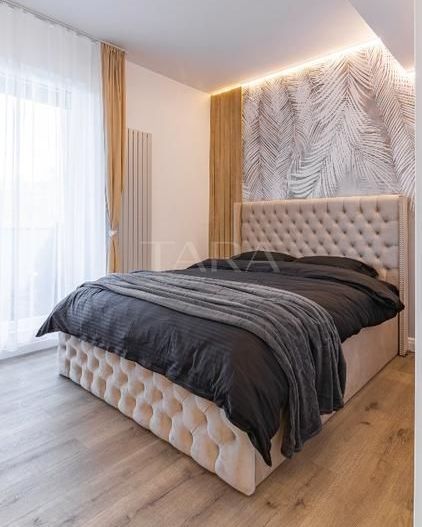 Apartament 2 camere ultrafinisat, Piața Mihai Viteazu - Poză 13