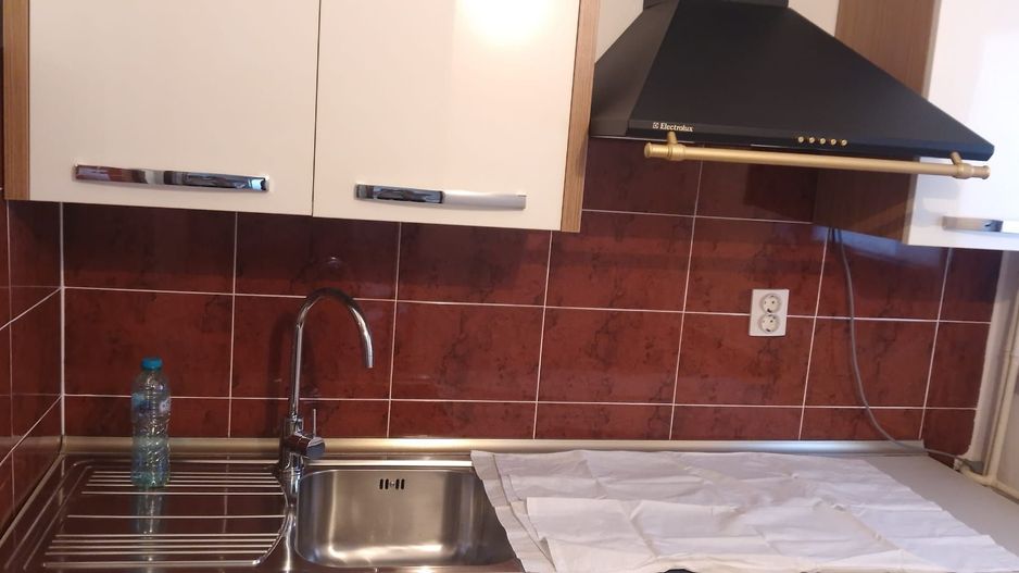 ofer spre vanzare garsoniera zona Meva , etaj 3 - Poză 14