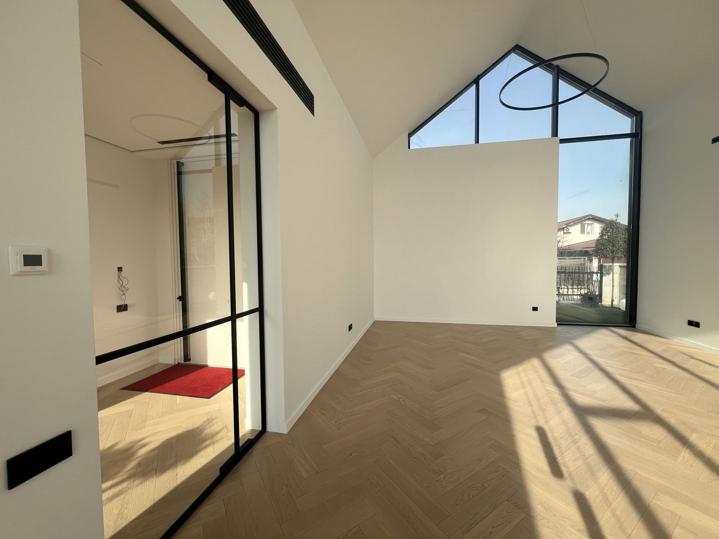 Vila de Lux Parter | Piscina | Arhitectura Deosebita | Finalizat - Poză 10