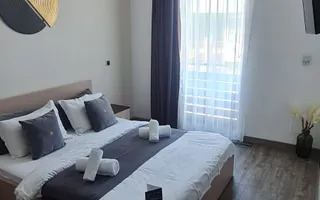 Apartament cu 2 camere Silver Mountain - Poză 14