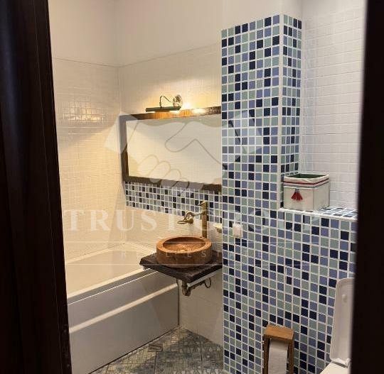 Apartament 3 camere Arcul de Triumf | Loc de parcare - Poză 14