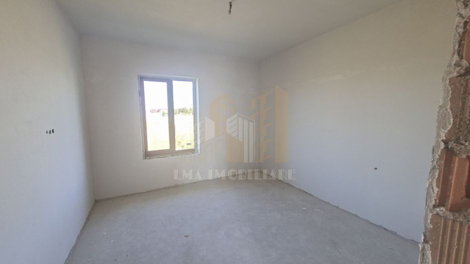 Ocazie! Casa individuala 4 camere Sanpetru Brasov - Poză 8
