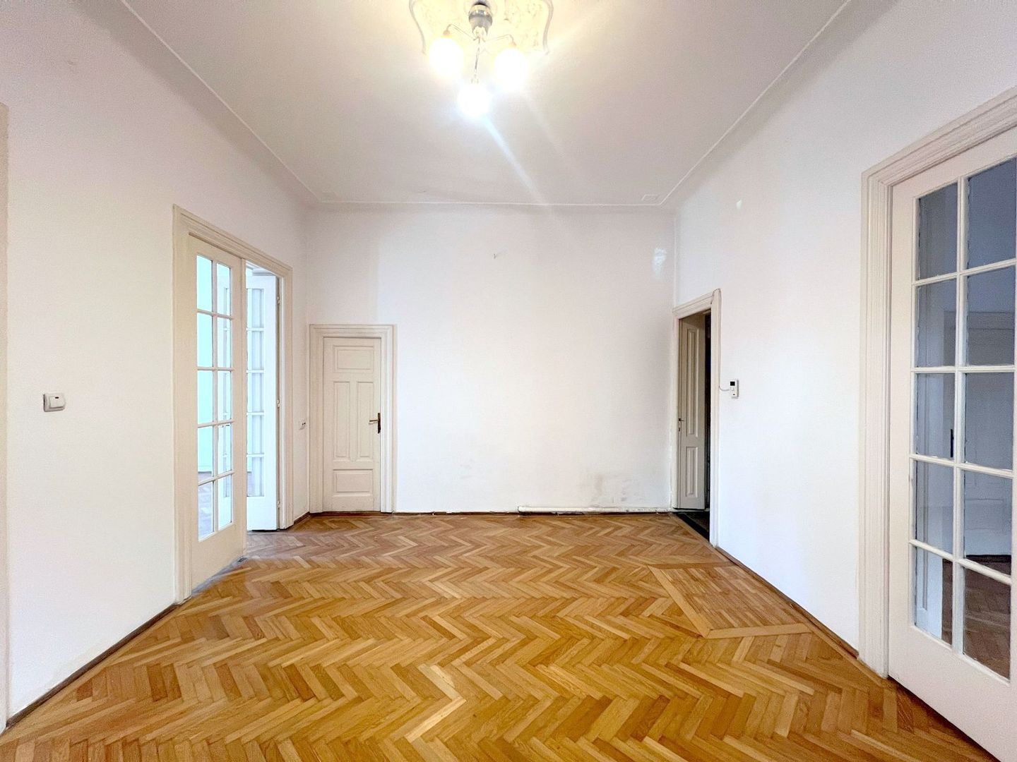 Casa interbelica Floreasca-Barbu Vacarescu - Poză 5