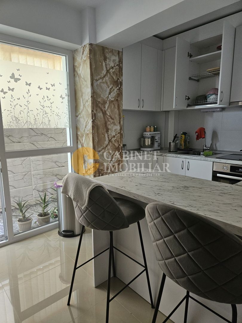 3 CAMERE - LOC DE PARCARE - VALEA LUPULUI - Poză 3
