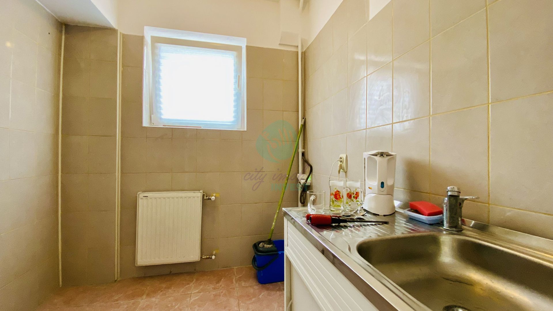 Apartament cu 3 camere complet mobilat si utilat - Poză 10