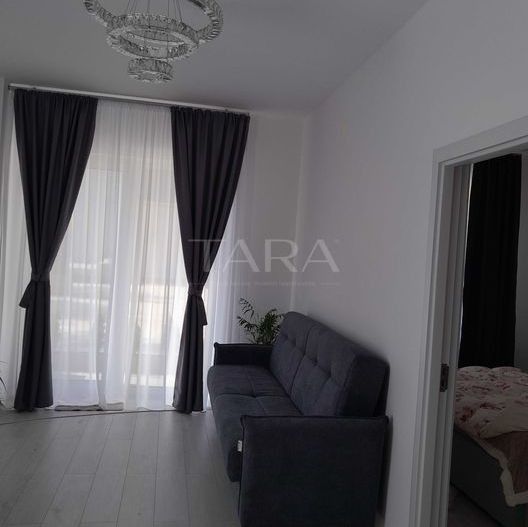 Apartament 2 camere, Dambul Rotund - Poză 1
