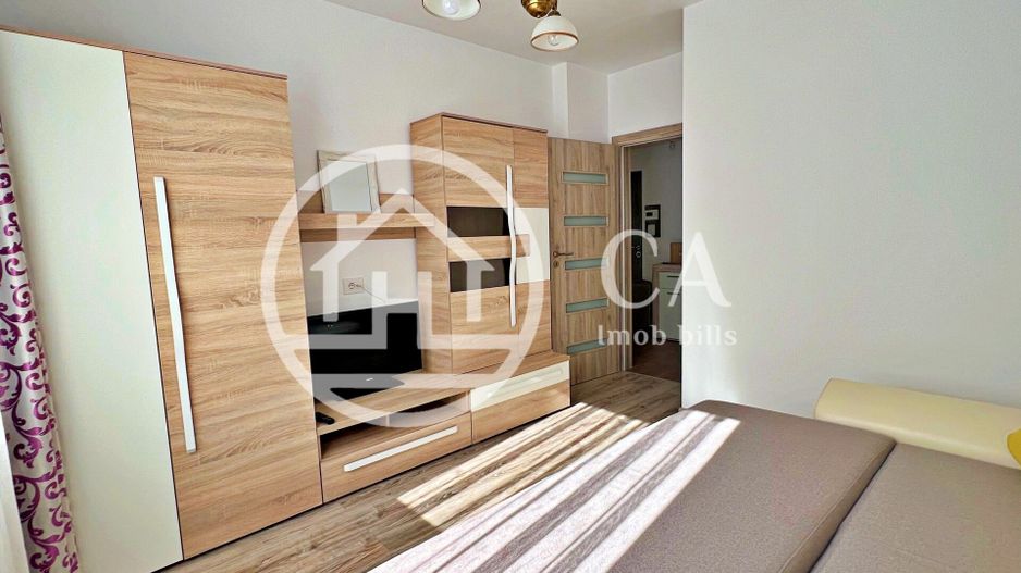 Apartament cu 2 camere de închiriat în cartierul Prima, Calea Aradului, Oradea - Poză 5