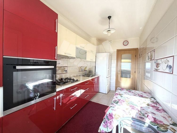 Apartament 3 camere Victoriei | Imobil 1978 | 4 minute de metrou - Poză 7