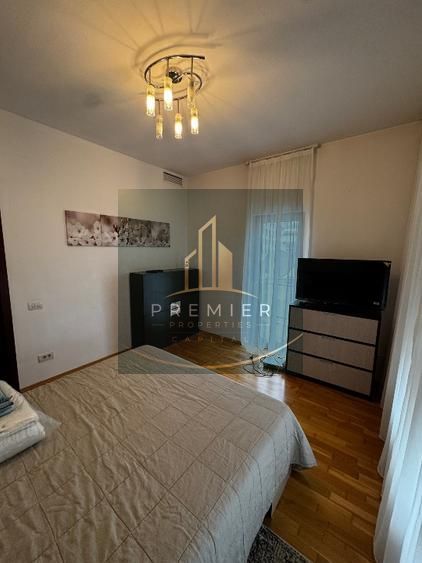 Apartament 2 camere spațios | Nordului | Parcare subterană și boxă - Poză 15