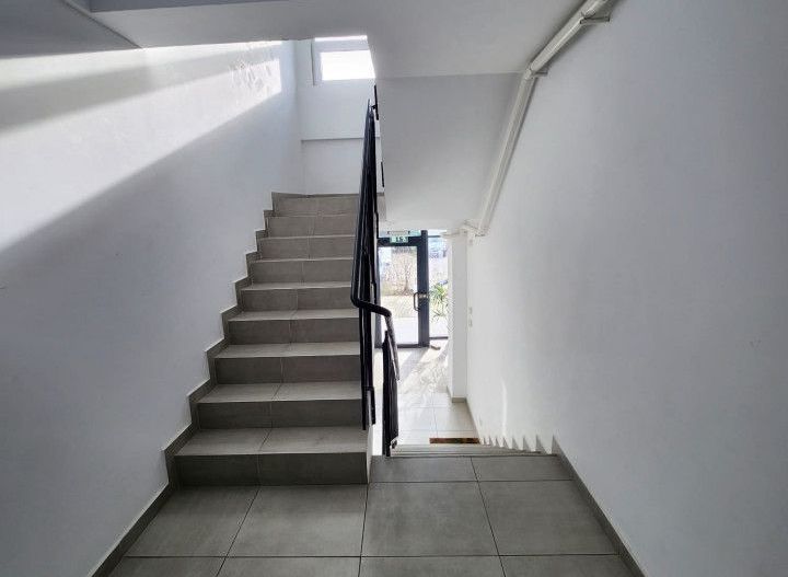 Apartamet de inchiriat 3 camere Toscana Otopeni - Poză 10