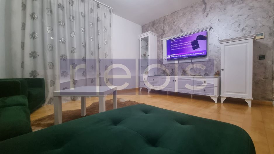 VANZARE 3 CAMERE - DECOMANDAT | TINERETULUI - ASMITA GARDENS - Poză 2