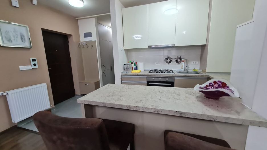 Spatios si calitativ in Braytim - Poză 11