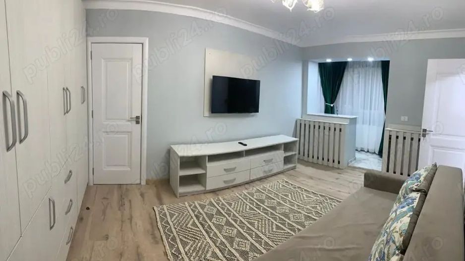 Apartament superb Drumul Taberei - Poză 1