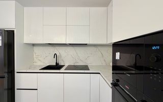 Apartament cu 4 camere *183mp* - Prima Inchiriere // Stejarii - Baneasa - Poză 37