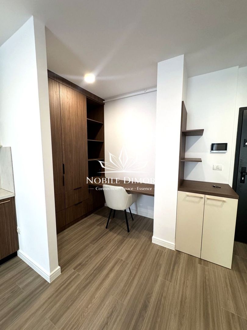 Apartament nou cu 2 camere în xCity Towers, zona Torontalului lângă VOX - Poză 4