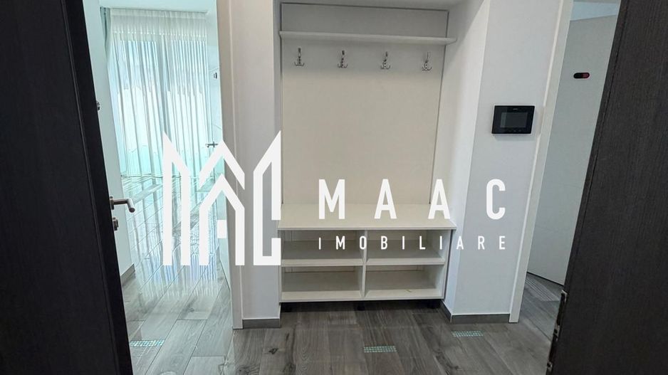 Apartament 3 camere | Calea Dumbrăvii, Sibiu | 82 mp, parcare - Poză 5