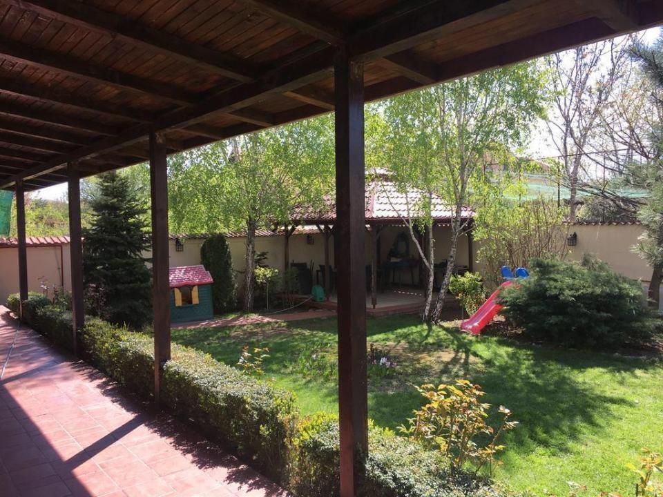 Baneasa- Pipera- Drumul Potcoavei - Poză 14