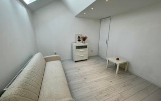 3 camere, modern, curte 105 mp, Parcul Central, Polivalenta, central - Poză 3