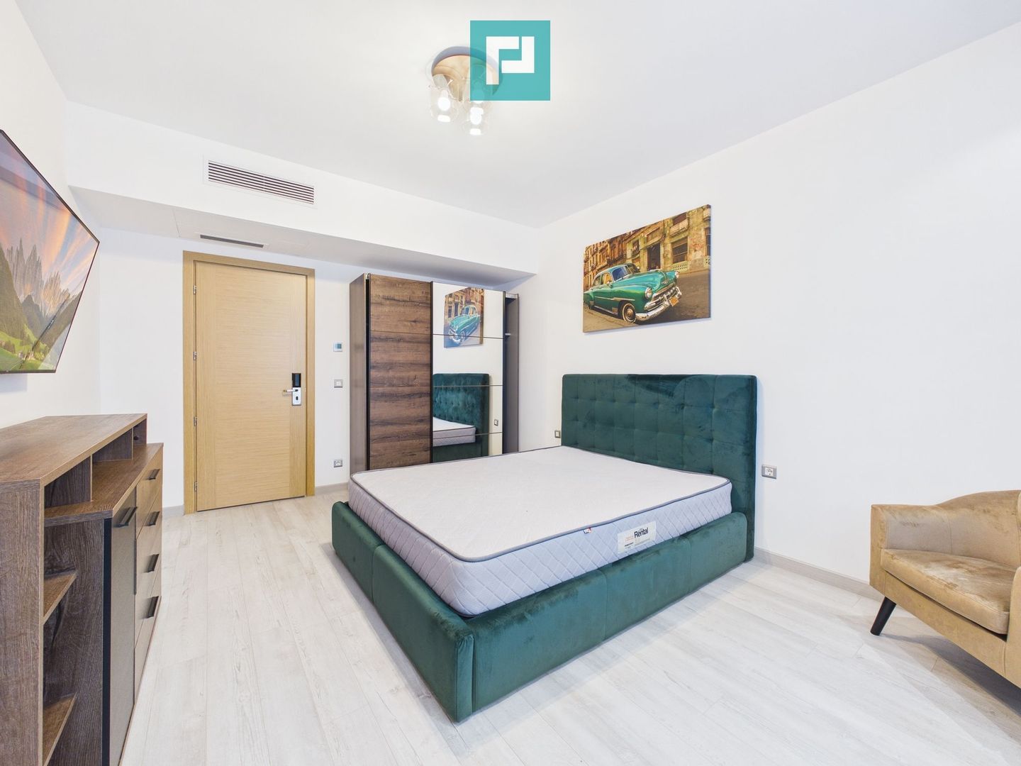 Apartament modern – RIN Grand Residence - Poză 6