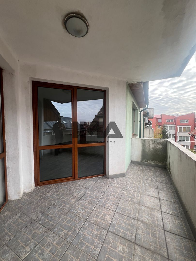 Comision 0 | 3 camere, 82 mp utili, 2 balcoane | Bună Ziua - Poză 13