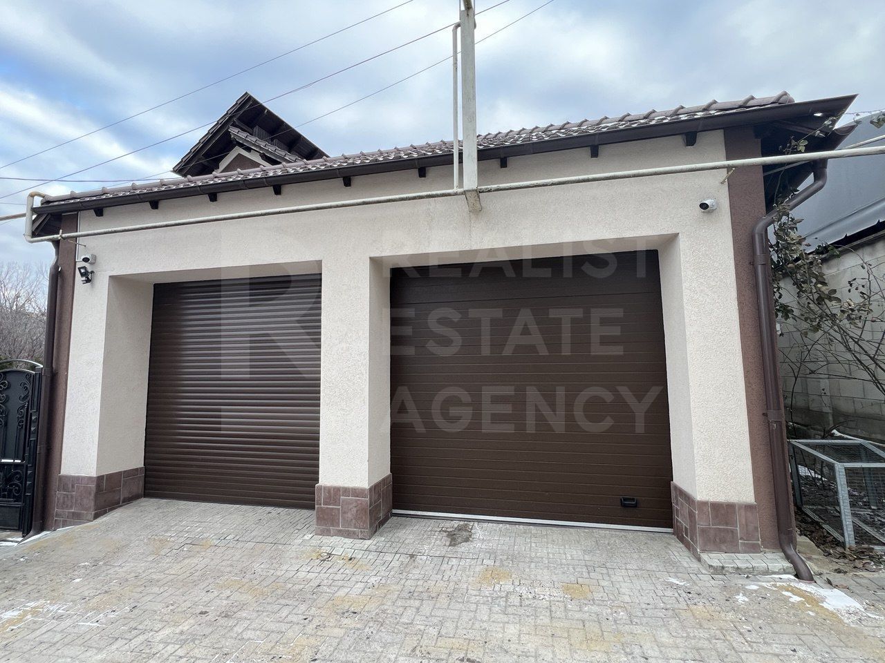 Vânzare, casă, 3 nivele, Tohatin, Chișinău - Poză 23