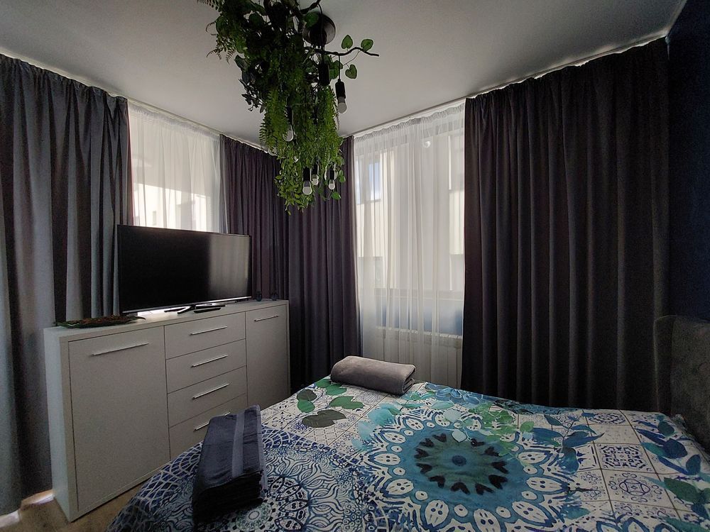 Apartament cu 3 camere in Mamaia Nord langa plaja Azimuth -  ocazie - Poză 3