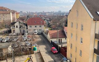 Apartament 2 camere de închiriat Soseaua Alba Iulia - Poză 10
