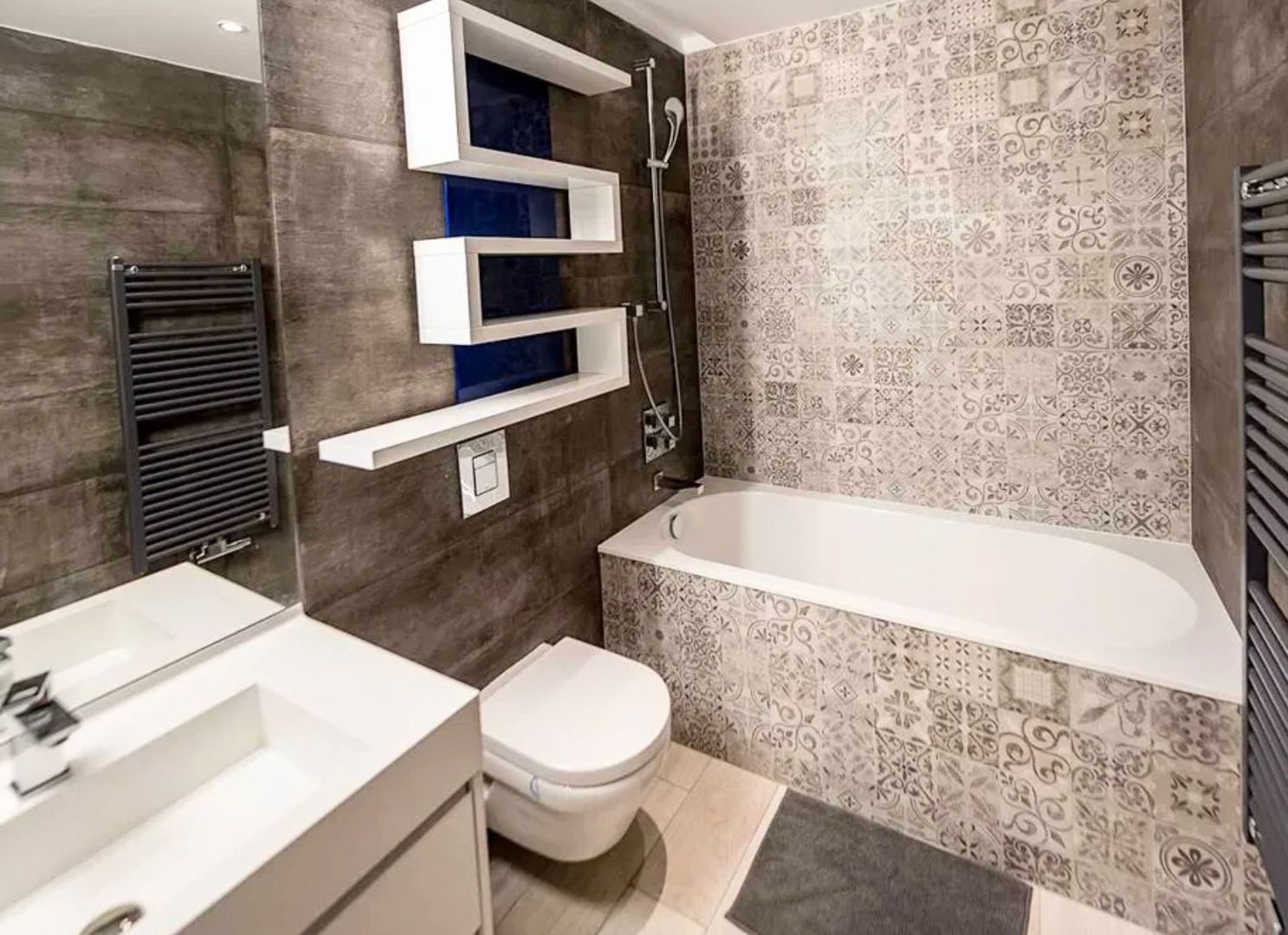 Apartament 2 camere situat în prestigiosul complex ONE Herăstrău - Poză 6