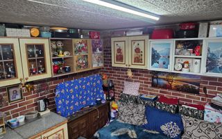 Casă mică dar perfectă pentru o familie restrânsă – Cumpăna - Poză 7