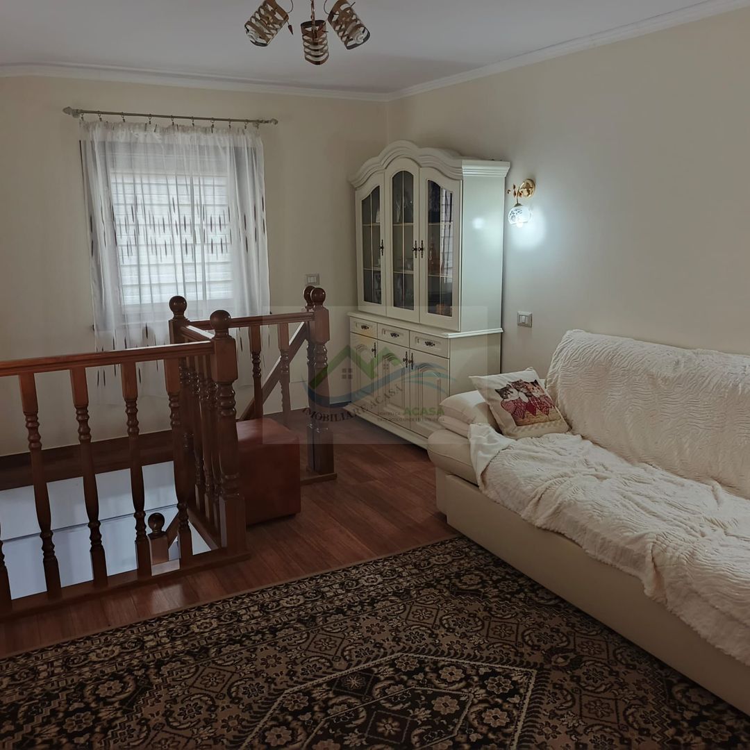 Apartament 3 camere Gura Humorului - Poză 1
