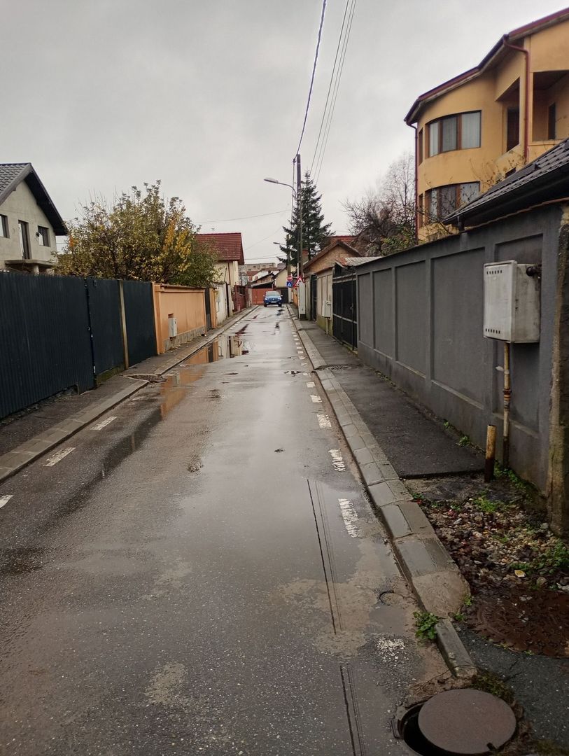 Proprietate situată în cartierul Brestei - Poză 4