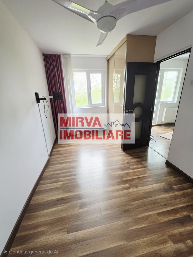 Apartament 2 camere, zona Nord – Polux | Etaj 2 - Poză 2