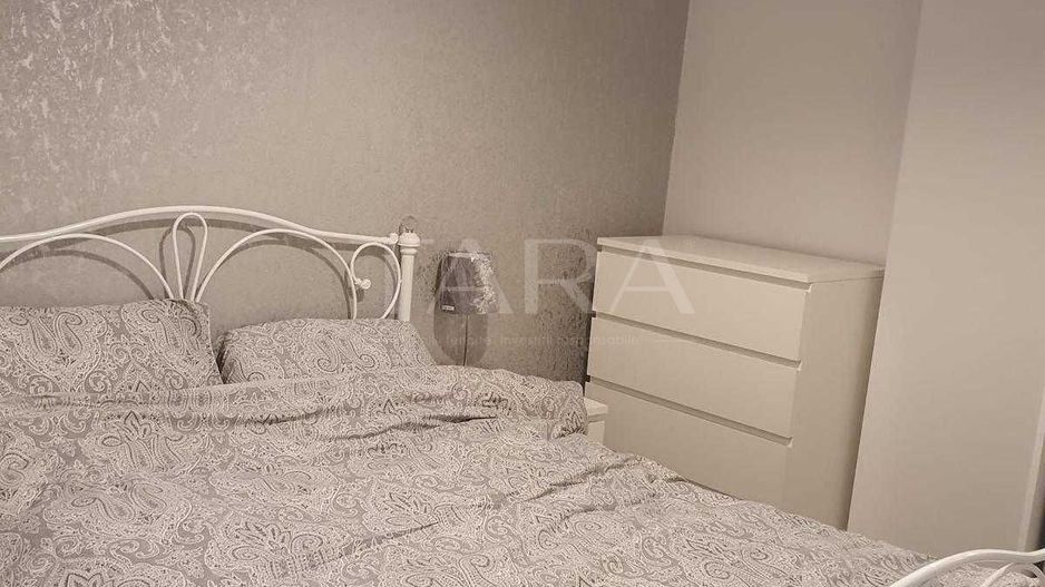 Apartament luminos și elegant cu 3 camere - Poză 4