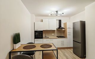 Apartament 2 camere bloc nou Aradului-Torontalului - Poză 6