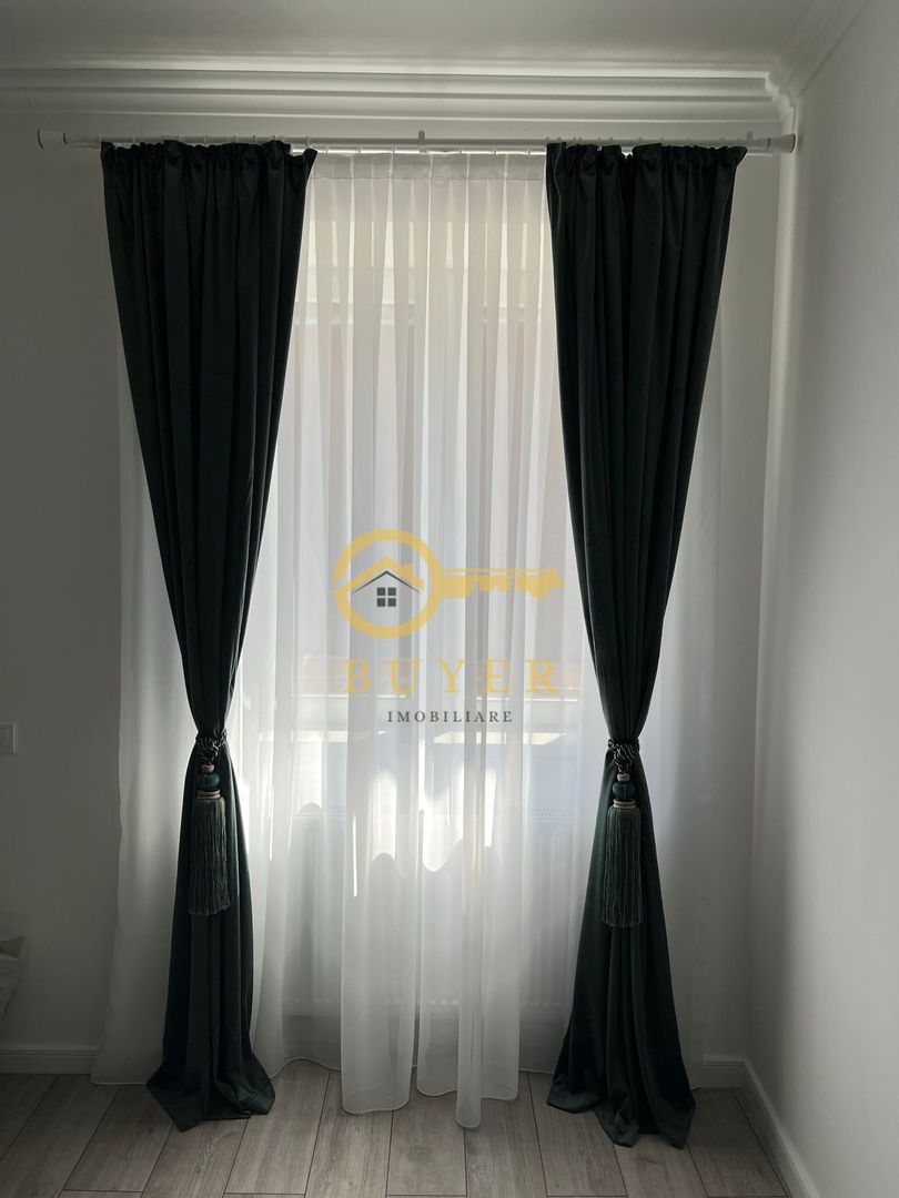 Apartament de inchiriat cu 3 camere Ultracentral- Etaj 1 - Poză 5