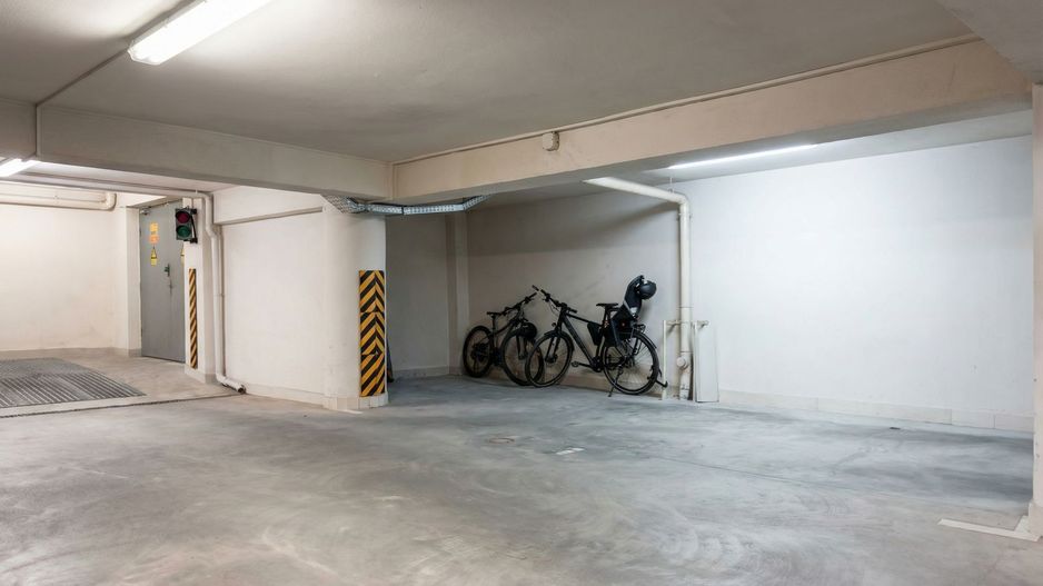 4 camere | Primaverii | Jean Monet | parcare + boxa - Poză 18