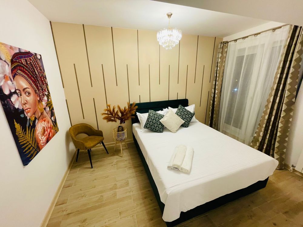 Apartament 2 camere Alezzi Infinity Resort Mamaia Nord - Ocazie - Poză 4