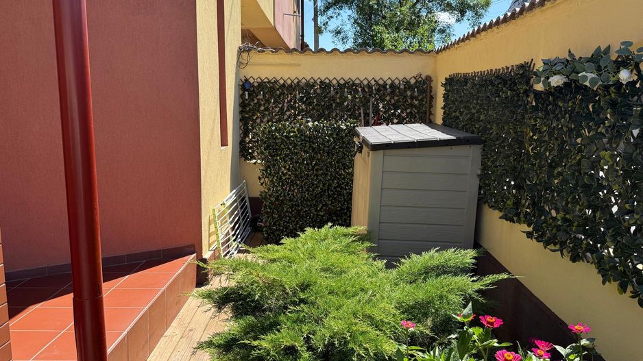 VANZARE Vila tip duplex in Popesti Leordeni - Poză 38