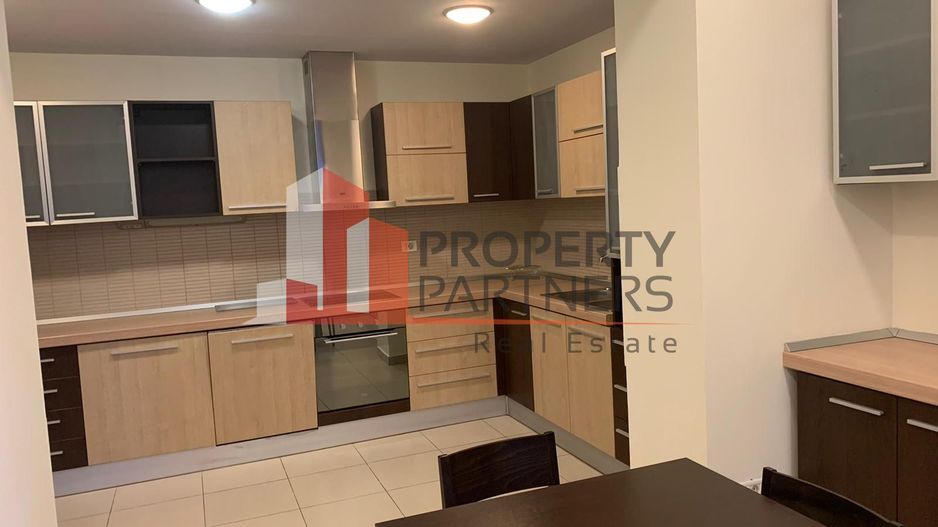 Apartament  in zona Primaverii - Bld. Mircea Eliade - Poză 10