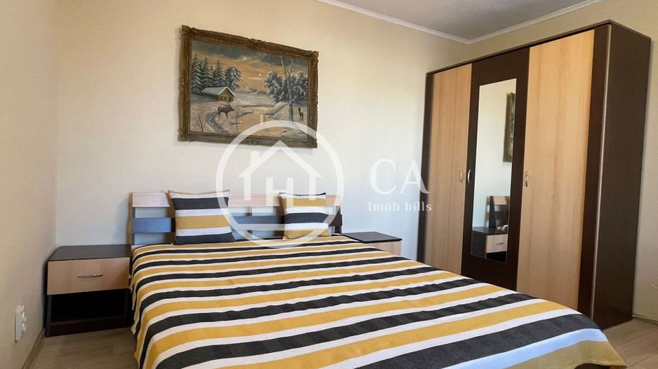 Apartament cu 2 camere de inchiriat in zona Decebal, Oradea - Poză 2