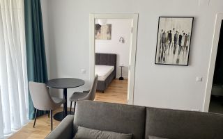 De inchiriat apartament 2 camere prima inchiriere, zona Panduri - Poză 9