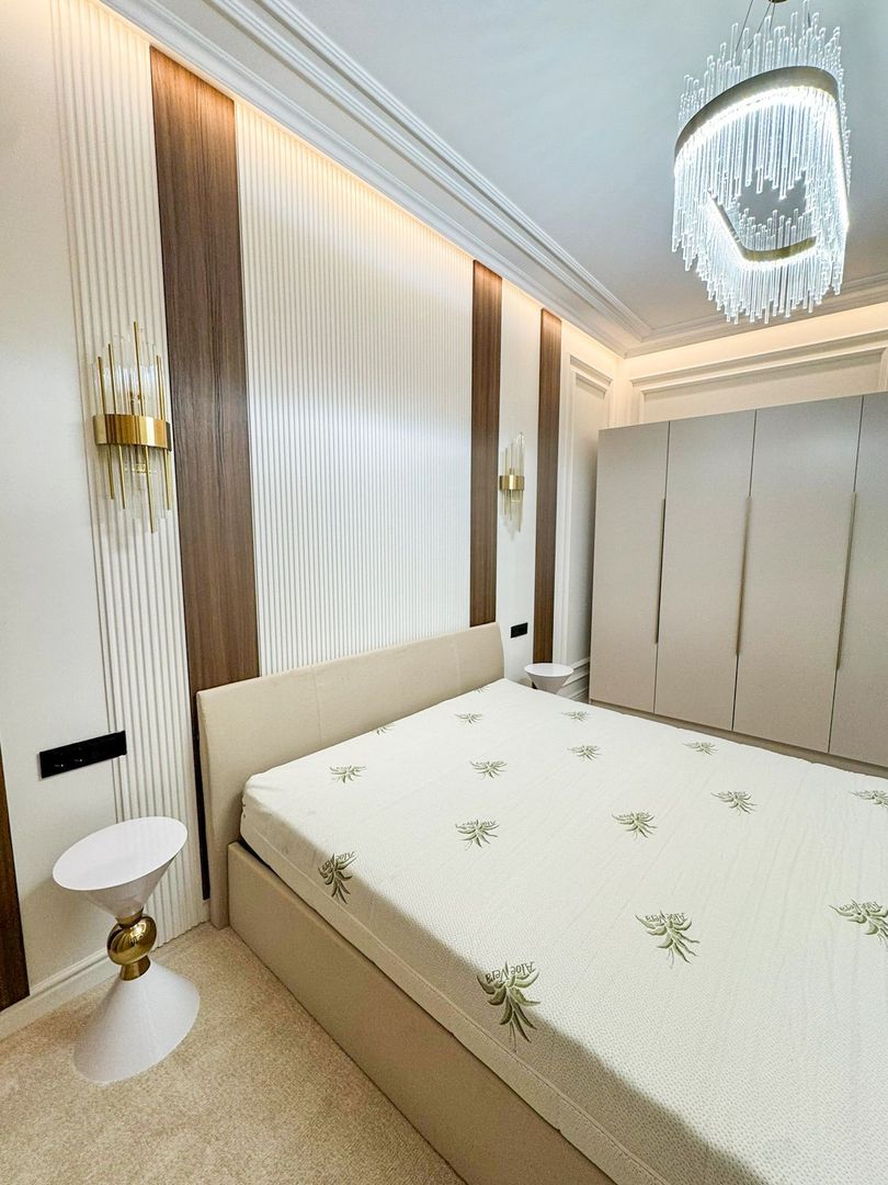 Penthouse for Rent I Floreasca Lake View I 10th Floor - Poză 10